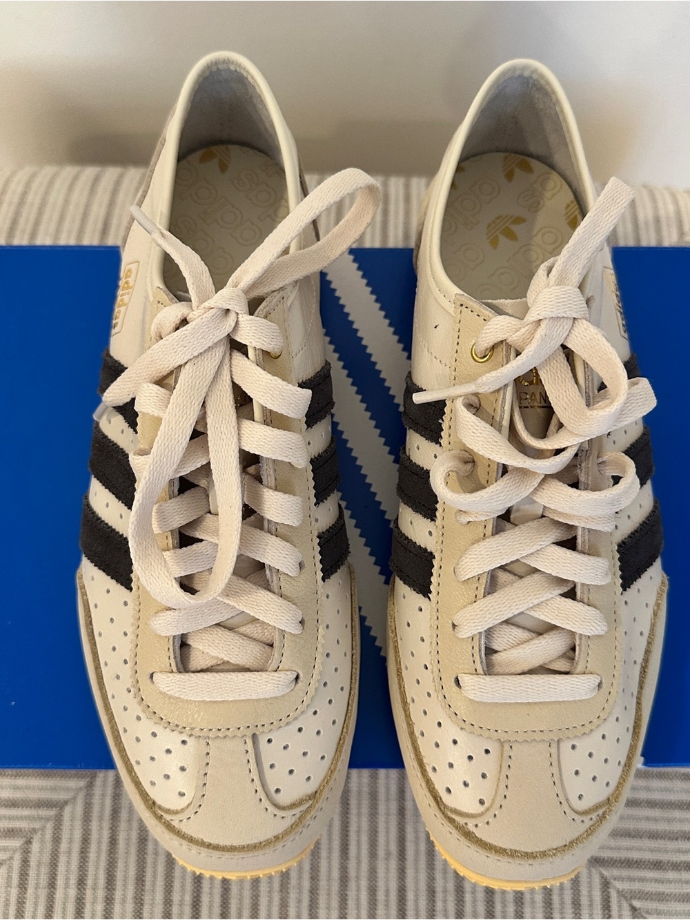 Brand New Adidas Japan 7.5